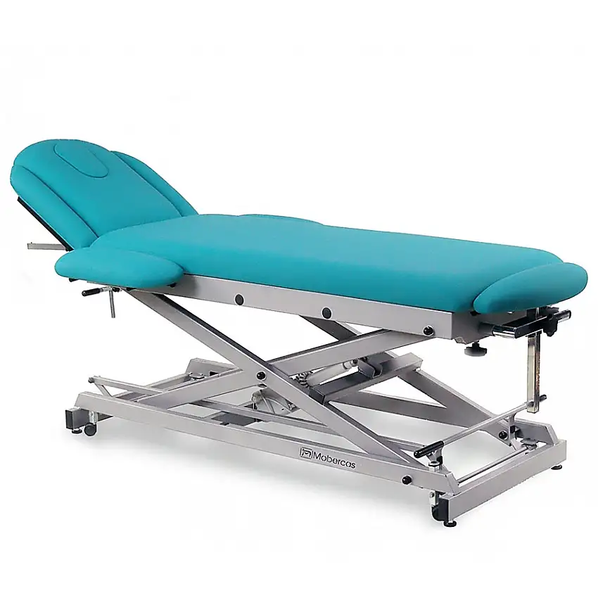 Table électrique multifonctions 7 plans  CE-0157-ABR Mobercas