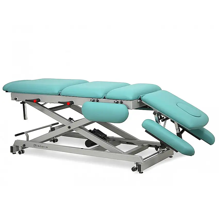 Table électrique multifonctions 9 plans CE-0177-ABRPC Mobercas