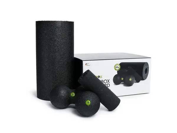 BLACKROLL Faszientraining Black Box