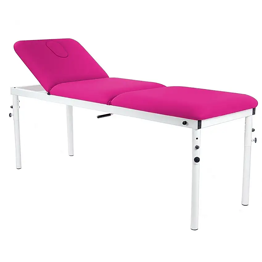 Divan d'examen fixe 3 plans CDF-30-PC Mobercas
