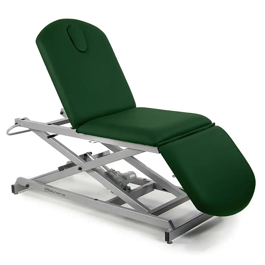 Divan d'examen électrique 3 plans CE-0137 Mobercas