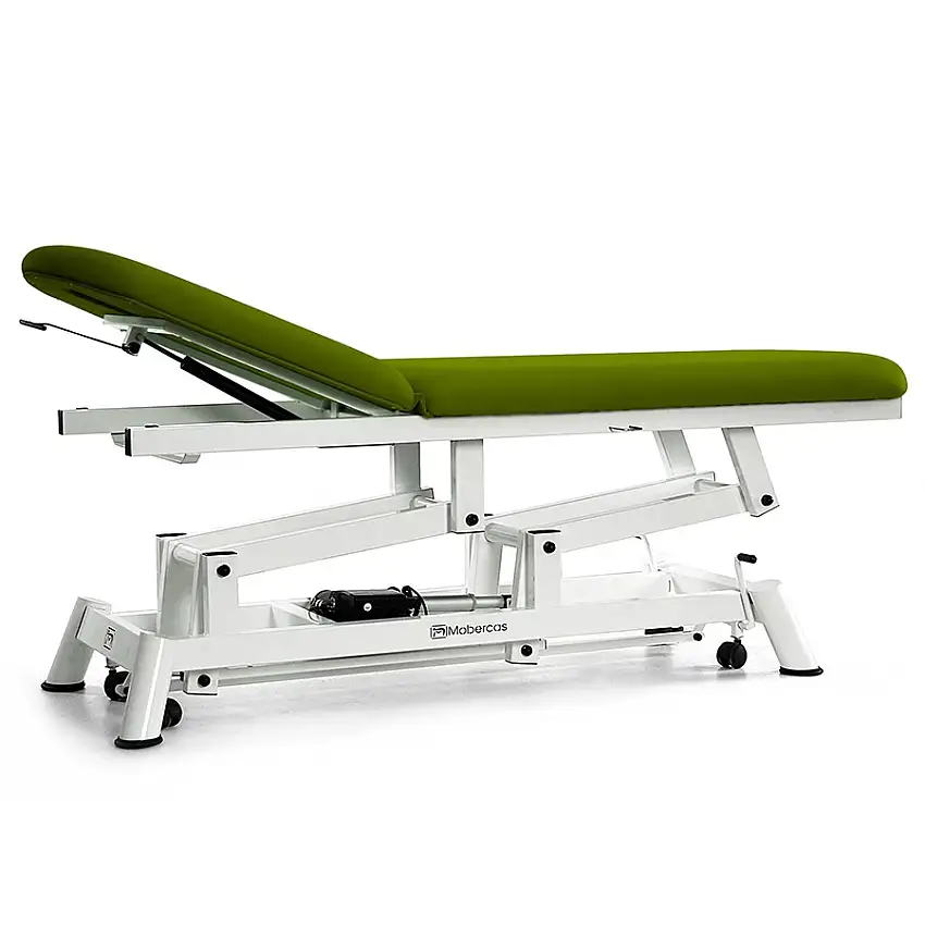 Divan d'examen électrique 2 plans CE-2120-R Mobercas