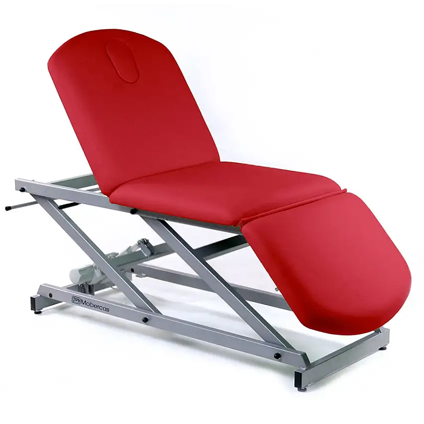 Divan d'examen électrique 3 plans CE-2137 Mobercas