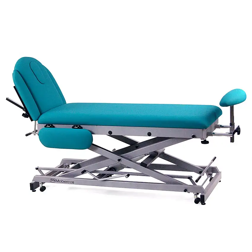 Divan d'examen hydraulique 2 plans CH-0157-ABR Mobercas