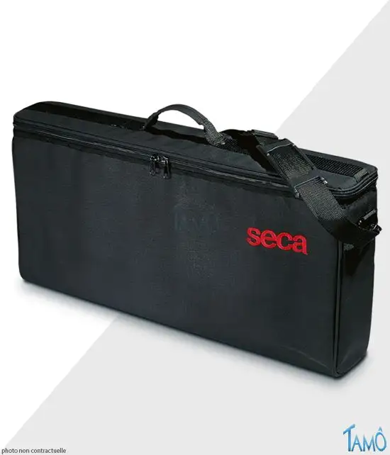 Sacoche de transport pour pèse bébé