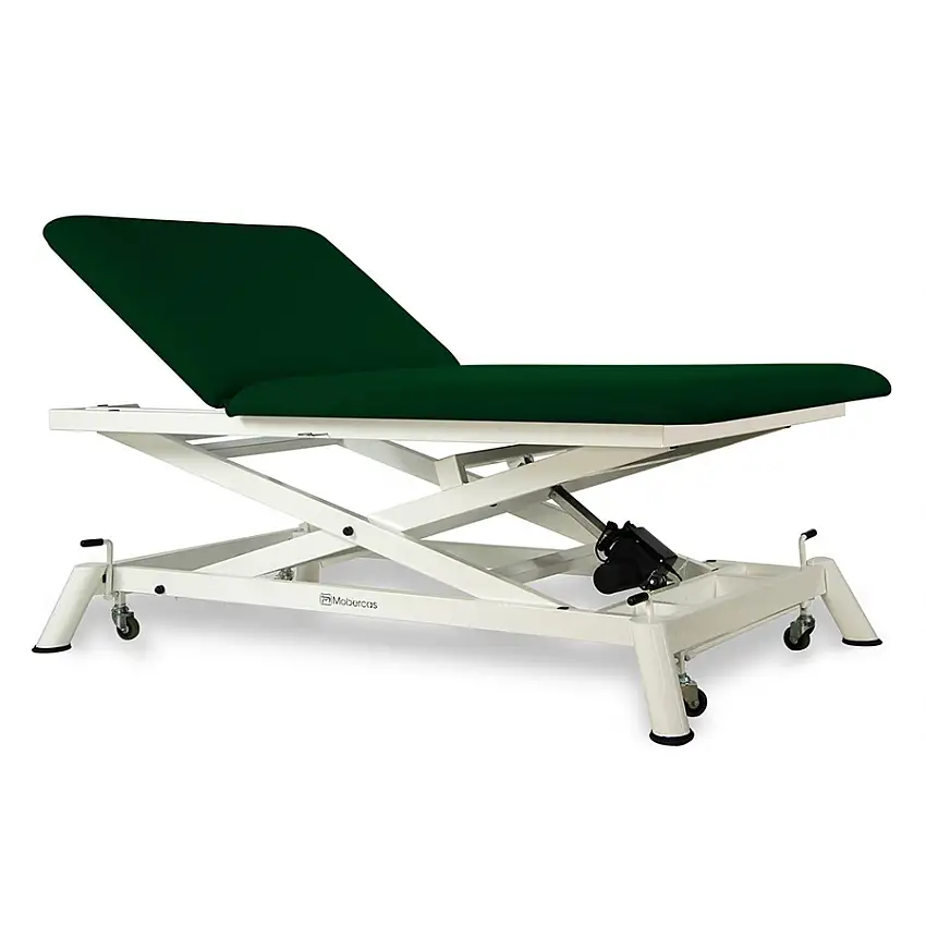 Table électrique 2 plans CE-BOBATH-0120-R Mobercas