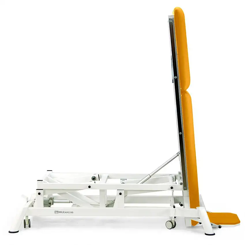 Table de verticalisation pédiatrique CE-2220-PI-PED Mobercas