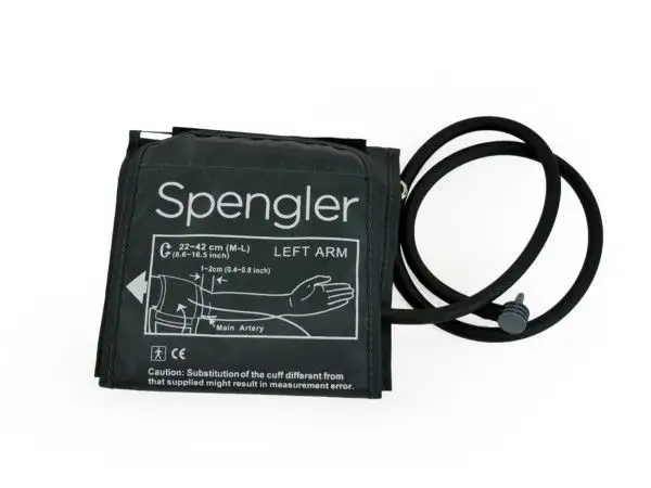 Brassard Adulte pour Tensiomètre Electronique