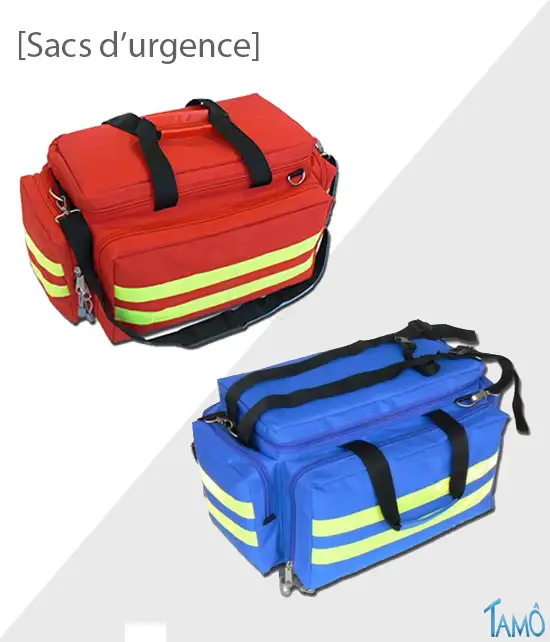Sacs d'Urgence
