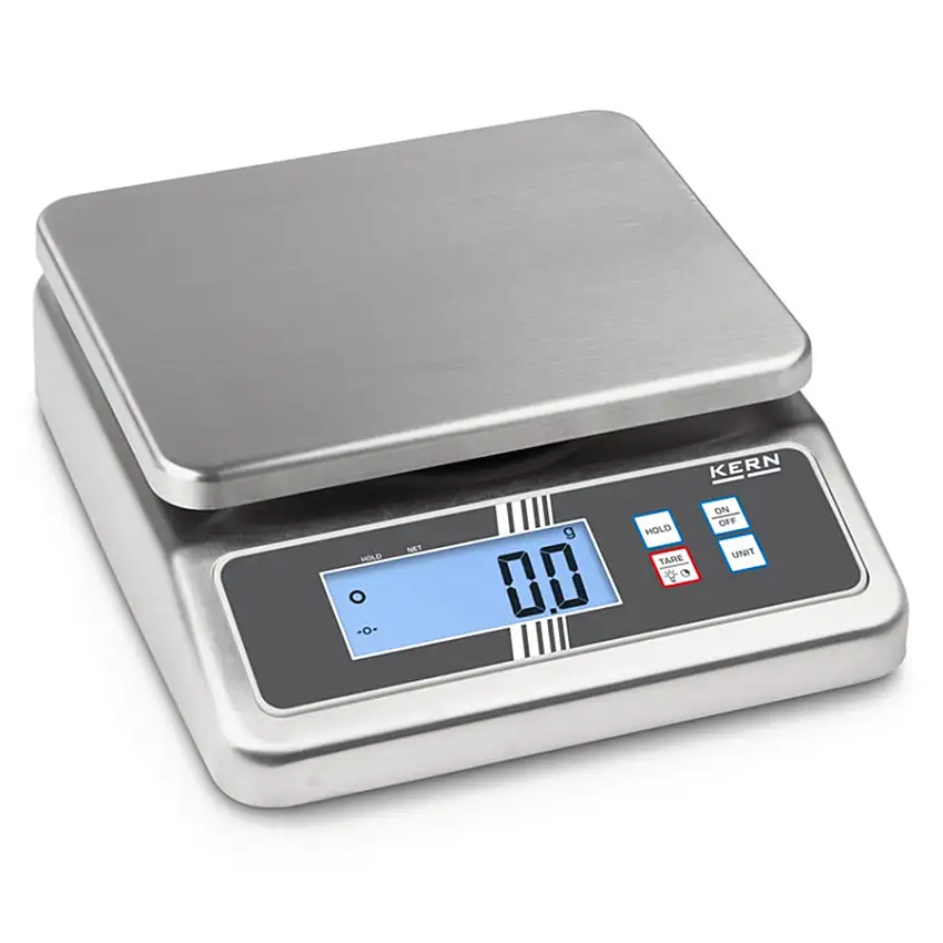 Balance à organes Kern FOB