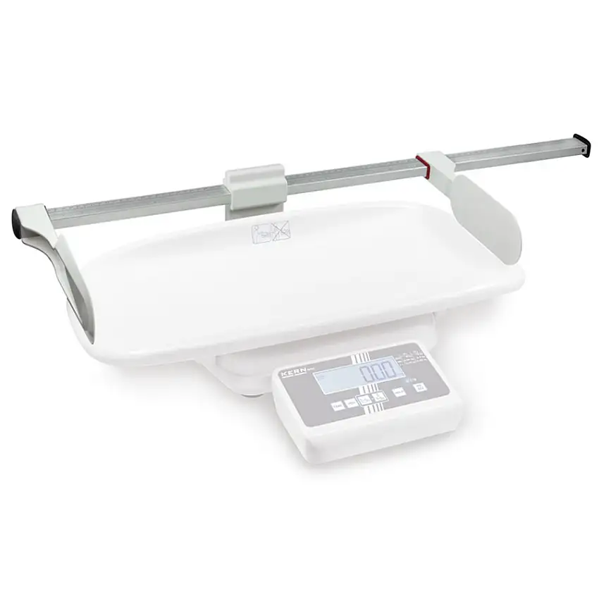 Toise pour pèse bébé MBC Kern