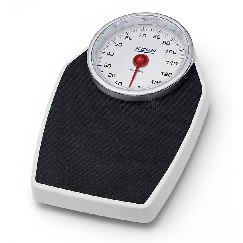 Pèse-personne mécanique Kern MGC