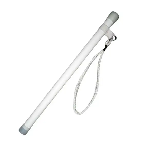 Canne en carbone pour malvoyant - Fayet