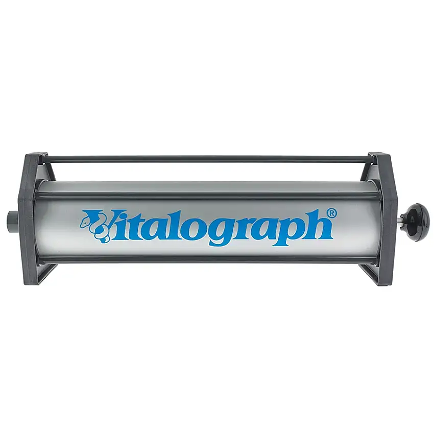 Seringue de précision 3L Vitalograph