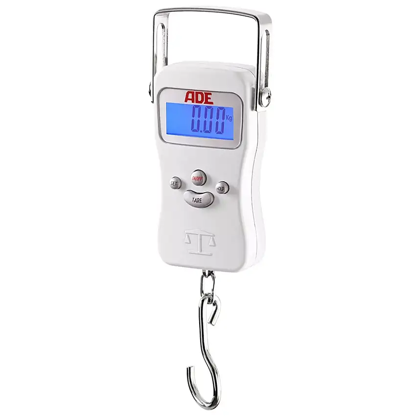 Pèse bébé électronique à porter ADE M111600