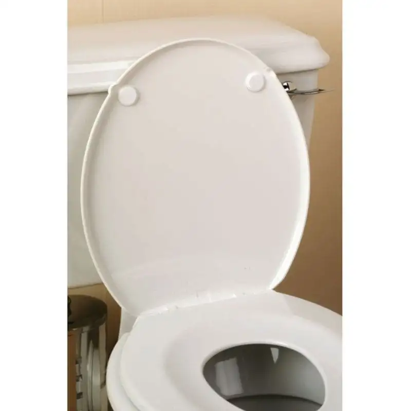 Abattant WC réducteur de toilettes - Identités