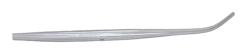Yankauer Suction Cannula - Box of 50 - Medline - CH12
