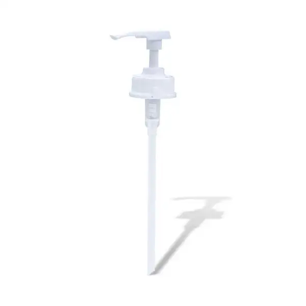 Pompe pour bidon 5L - Insphy