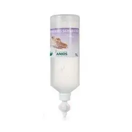 Dermanios scrub 1L Airless pour distributeur