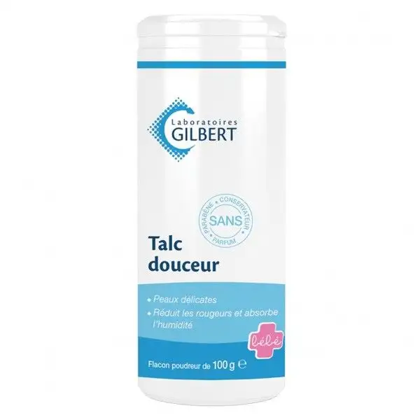 Talc de venise 100g