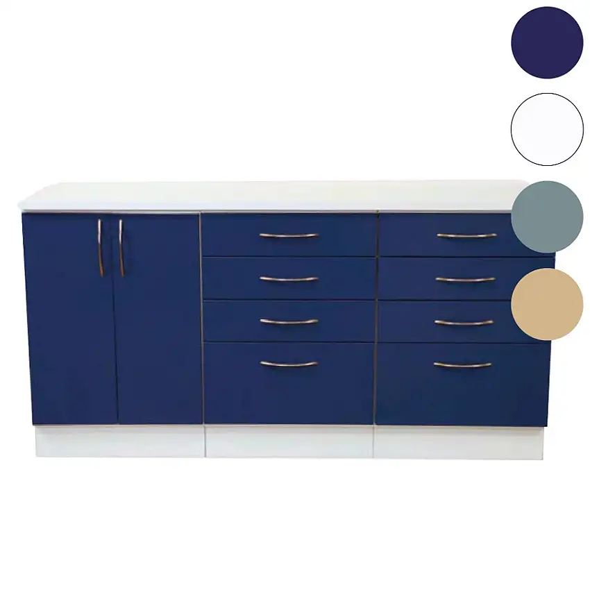 Meuble de rangement médical ESSENTIAL