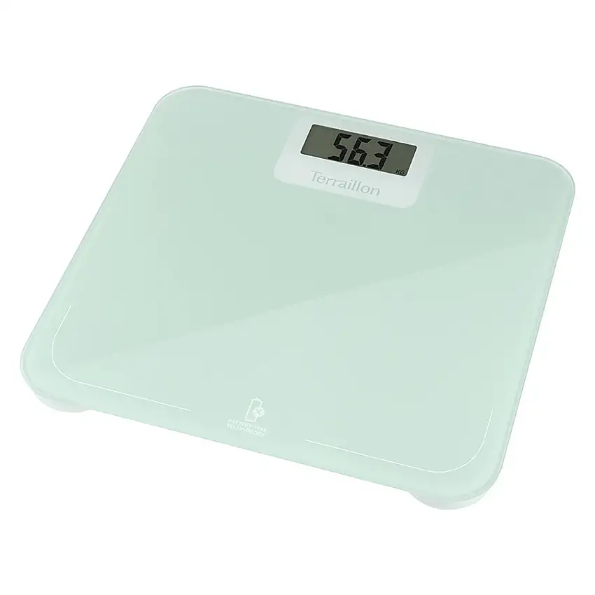 Pèse-personne électronique Terraillon Power Free