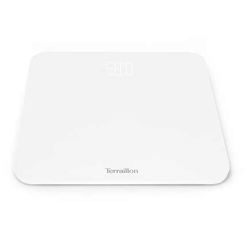Pèse-personne électronique Terraillon X-Line