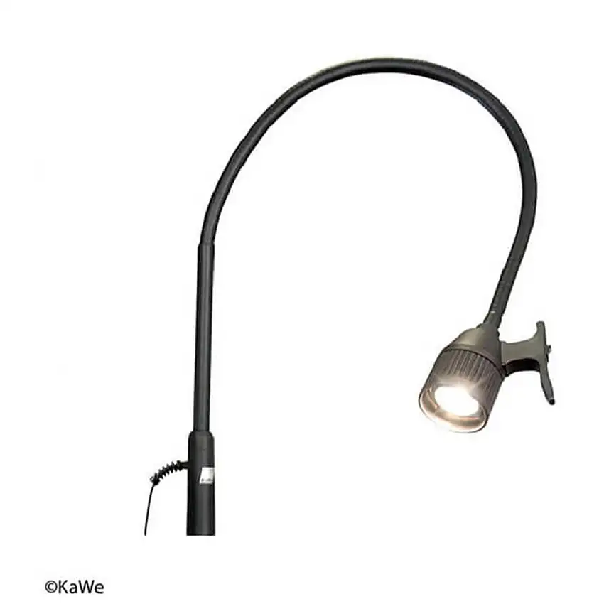 KaWe Lampe d’examen Masterlight Classic Sans trépied