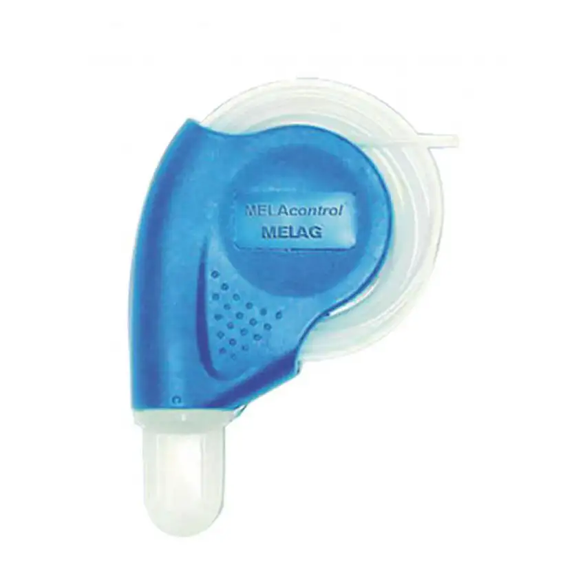 MELAG Test de contrôle Helix Melacontrol