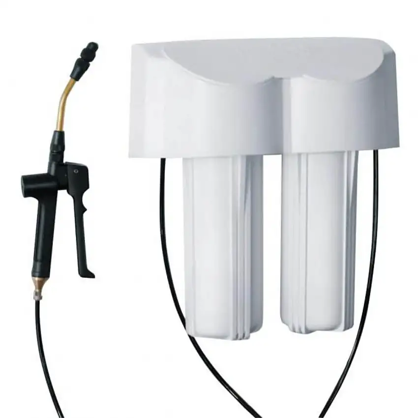 MELAG Déminéralisateur MELAdem 40