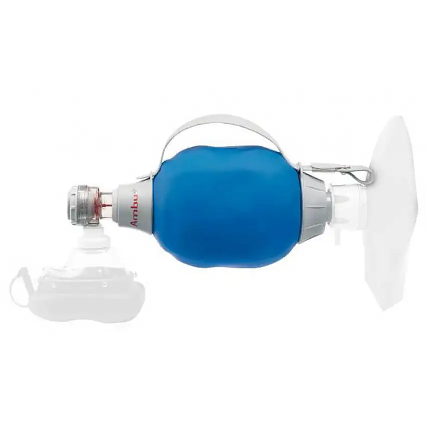 Ambu Sac de réanimation Mark IV Sans masque