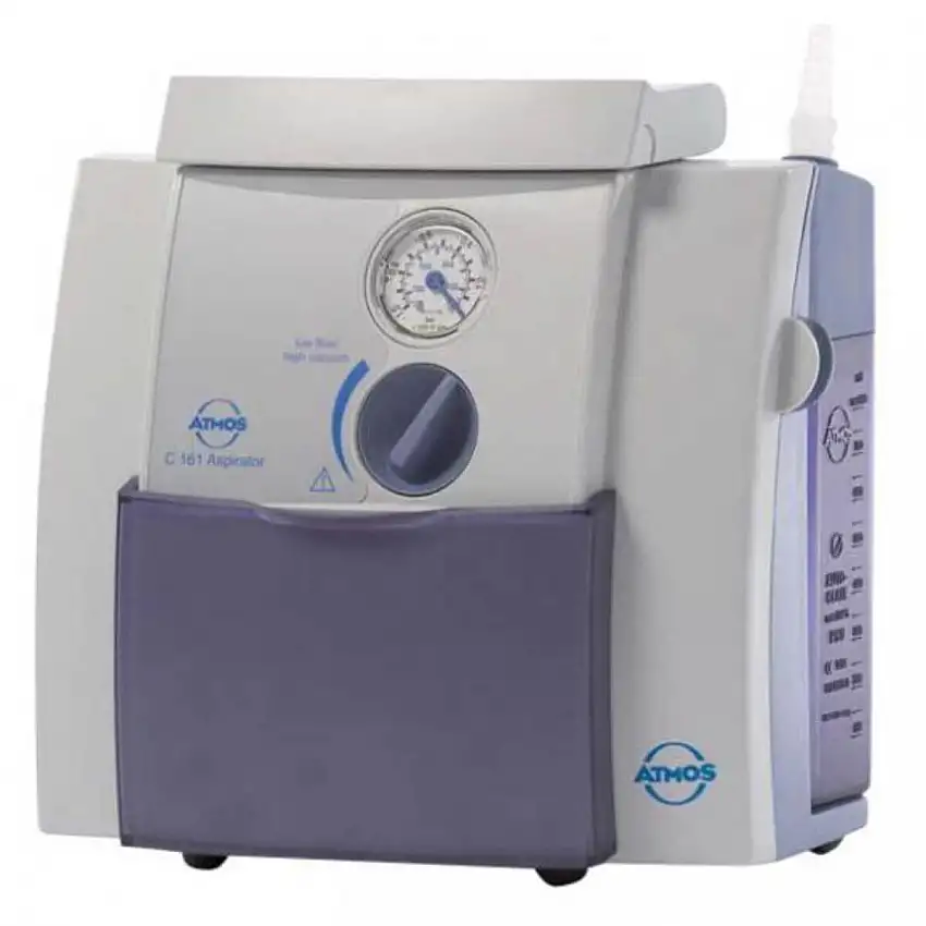 ATMOS Aspirateur de mucosités C161