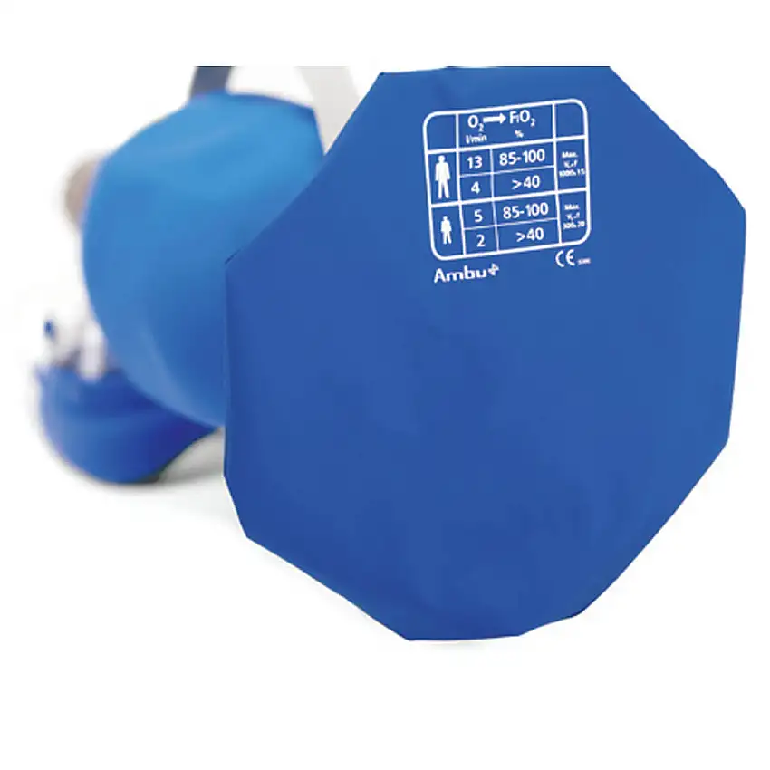 Ambu Réservoir O2 d'insufflateur