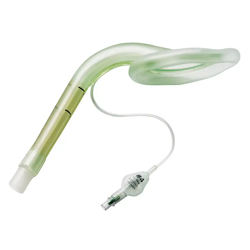 Ambu Masque laryngé jetable AuraOnce 3 (30–50 kg)