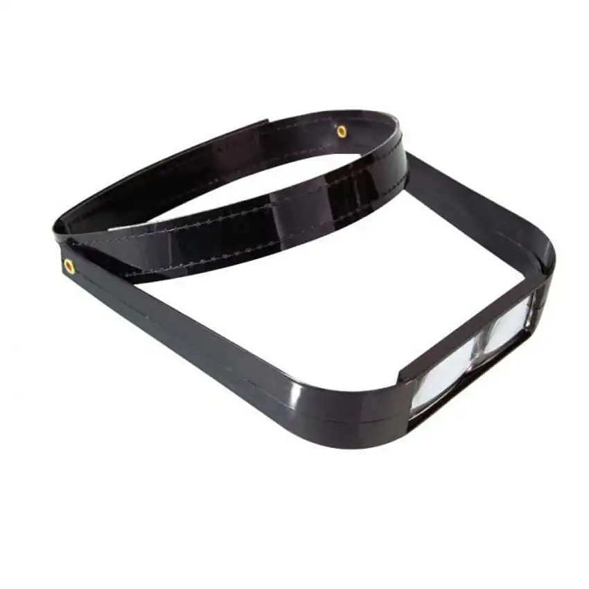 Sigma Loupe de contrôle 2,5x