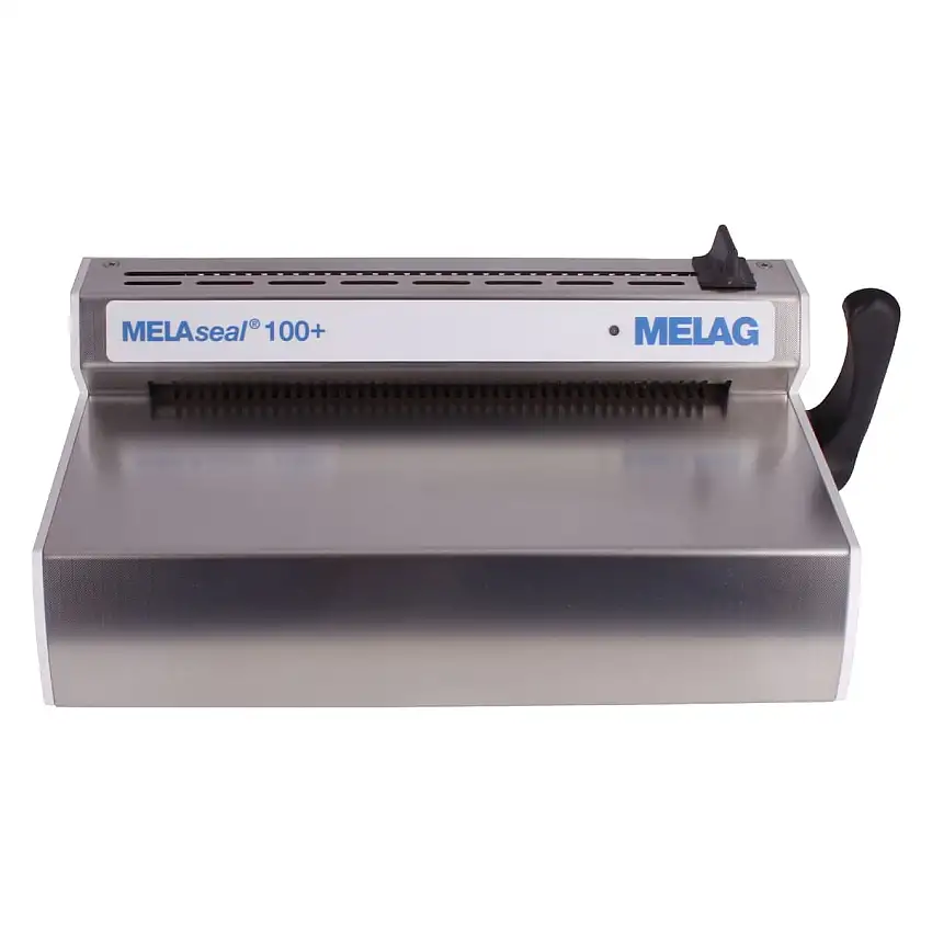 MELAG Thermosoudeuse MELAseal 100+