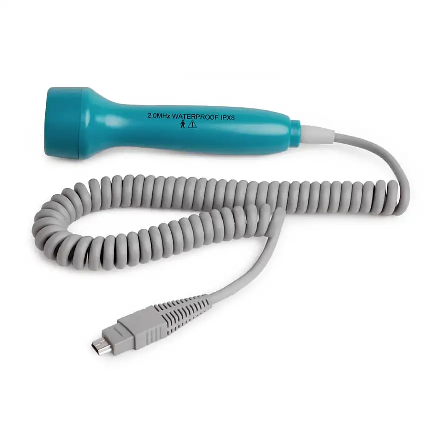 EDAN Sonde Doppler 2 MHz