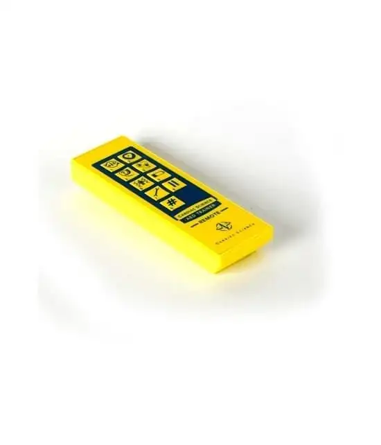 Télécommande de Formation pour Powerheart G3 Trainer