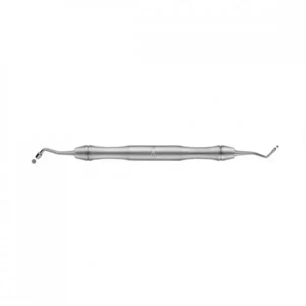 Instrument    Satin Steel Ref Ls1054/181