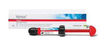 Venus Pearl Seringue