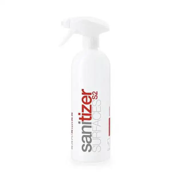 Sanitizer Surfaces S2 750ml