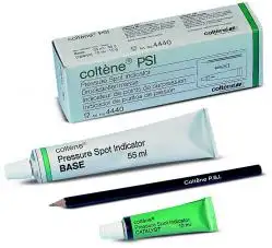 Psi Pressure Spot Indicator Base + catalysateu