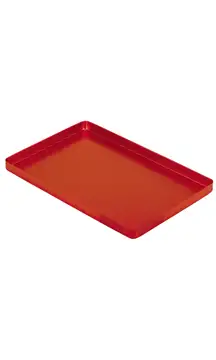 Fraises Accu Prep Predator 5Pcs