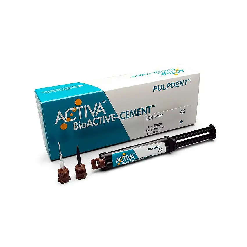 Activa Bioactive Seringue 5Ml