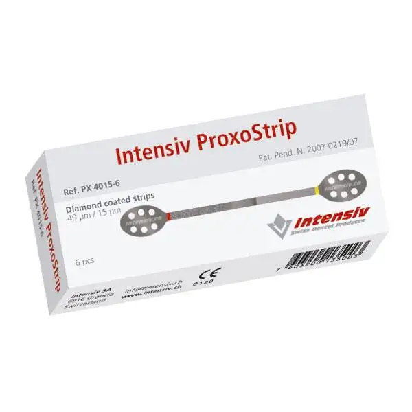 Proxostrip 6pcs