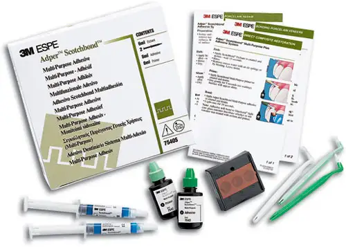 Multi Purpose Kit Acide Phosphorique