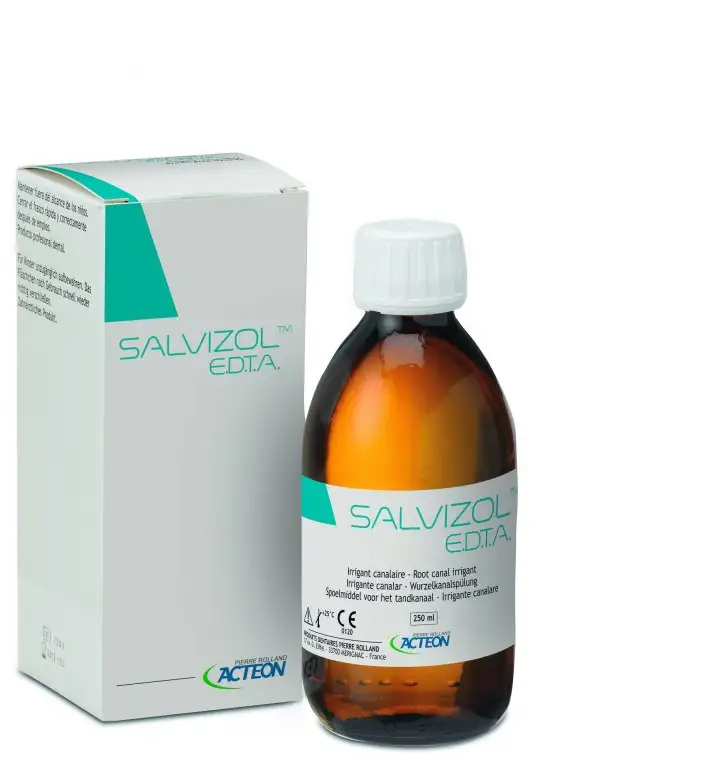 Salvizol 266115 250ml