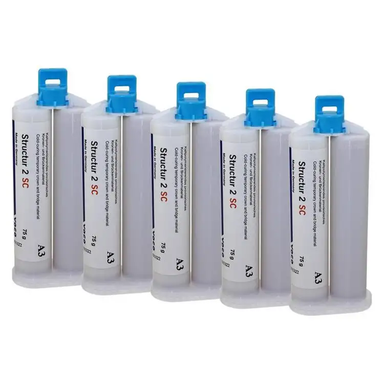 Structur 2 Sc Giant Pack A3 5pcs