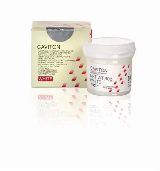 Caviton Blanc Pot 30gr