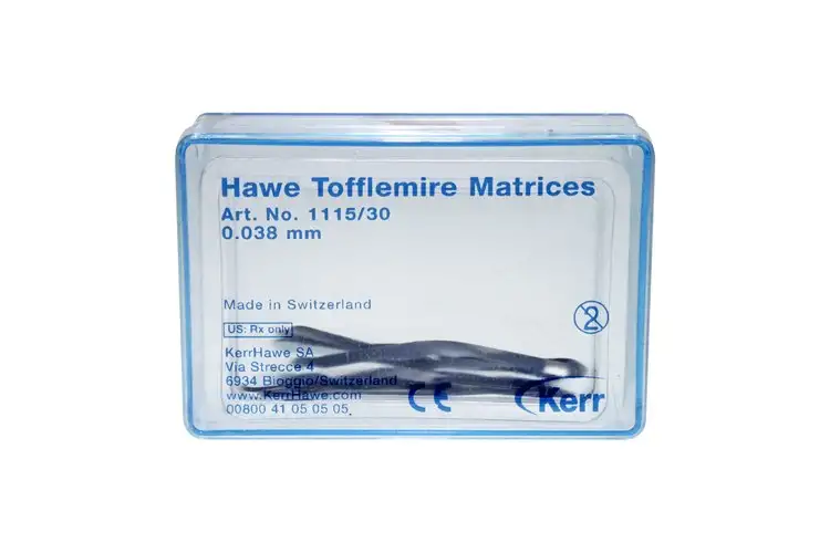 Matrices Metafix Recharge